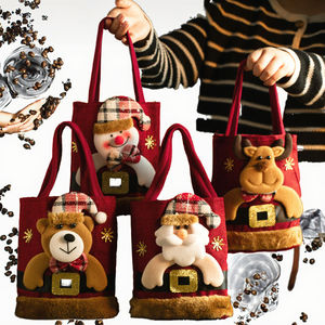 Bolsa de Cosméticos de Viaje de Lona 100% Algodón Ecológica con Logotipo Personalizado, Bolsa de Maquillaje Blanca con Cierre, Tamaño Pequeño, para Regalo - Product Image 3