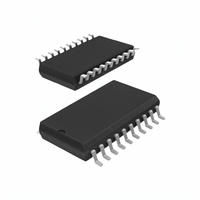 Original Electronic Circuit Components 20 SOlC Interface MAX4579CWP