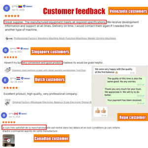 Beiheng 하중 스케일 차축 휴대용 체중계 트럭 규모 - Product Image 6