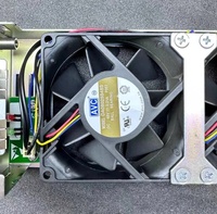 Subrack Akses Optik C320 2U 2 Slot Layanan 10GE Uplink GTGH EPON Terminal Subrack Akses Optik Baru dan Bekas