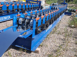 Catc — rouleau de fabrication de machines, transformateur de ligne, camion coulissant, clou en métal, cadre de porte coulissantes - Product Image 5