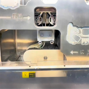 スマート無人セルフサービス牛肉麺バーロボット麺レストラン全自動インテリジェントステンレス鋼304大容量 - Product Image 5