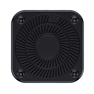 <span class=keywords><strong>Android</strong></span> TV Box HK1 rbox K8S rk3528 4GB RAM <span class=keywords><strong>64GB</strong></span> Rom <span class=keywords><strong>Android</strong></span> 13 hộp Hỗ trợ 2.4G/5.8G wifi6 bt5.0 4K Video Set Top TV hộp - Product Image 6