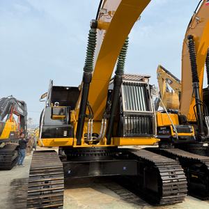 Japan Used Excavator Heavy Caterpillar 30 Ton Cat 330D 330D2 330DL 330D2L <b>Machine</b> Second Hand Big Cat 330 340 <b>Equipment</b> for Sale - Product Image 1