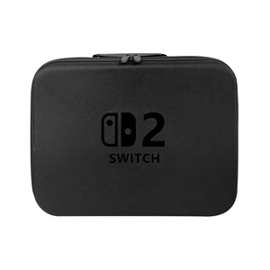 Nuova Custodia Impermeabile <span class=keywords><strong>in</strong></span> EVA di Alta Qualità 2025 con Logo Personalizzato per Accessori Console Nintendo <span class=keywords><strong>Switch</strong></span> OLED 2 - Campeggio - Product Image 2