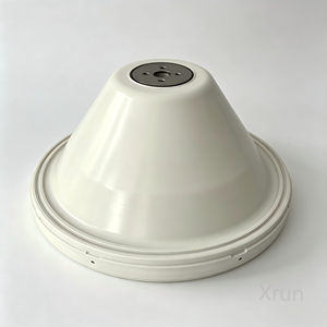 Resina Epoxi HE-411 de Alta Resistencia a la Deformación (Tg) y Excelente Resistencia al Agrietamiento y al Arco para <span class=keywords><strong>GIS</strong></span> de EHV y UHV, Incluyendo Aisladores Tipo Cuenco - Product Image 3