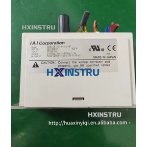 Controlador IAI ACON-SE-20I-N-0-0 usado H - Product Image 3