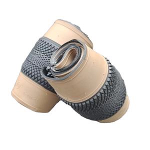 Pneu de remplacement pour vélo électrique 20x4.0/26x4.0 pouces, pneu large résistant à l'usure pour vélos électriques, urbains, de montagne et à 3 roues - Product Image 2