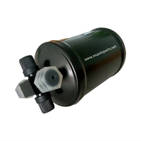 Haute qualité Auto camion réfrigérateur condenseur équipement de réfrigération filtre sécheur 7061D