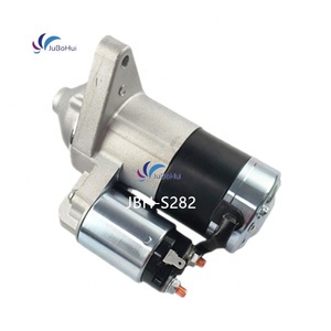 <span class=keywords><strong>Motor</strong></span> de Arranque JBH-S282 1280002680 17298R para <span class=keywords><strong>Toyota</strong></span> Corolla <span class=keywords><strong>4A</strong></span>/5A/7A/8A, Geely, Daihatsu, Xiali 2000, Lifan, Lifan Solano, Breez 520/620 - Product Image 3