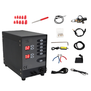 นาฬิกาอัตโนมัติพลังงานสูงอุปกรณ์เสริมแว่นตาทองและเงินเครื่องเชื่อมอาร์กอนเครื่องเชื่อมจุดเชื่อมชีพจร Arc - Product Image 2