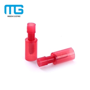 Nylon Hoàn Toàn Cách Điện Bullet Nam và Nữ kết nối - Product Image 2