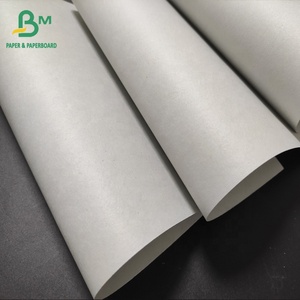 Rotoli di Carta da Giornale Bianca 45gsm per <span class=keywords><strong>Stampa</strong></span> e Imballaggio, Larghezza Rotolo 781mm - Product Image 6