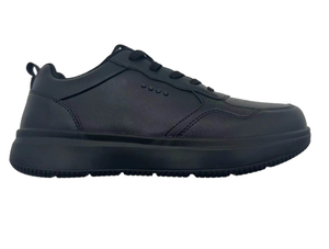 <span class=keywords><strong>Chaussures</strong></span> <span class=keywords><strong>orthopédiques</strong></span> en maille pour hommes, à bout large, idéales pour les douleurs aux pieds et les diabétiques, vente en gros usine - Product Image 4