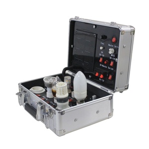 ชุดสาธิตอุปกรณ์ทดสอบหลอดไฟ LED OCAR รุ่น T8 หลอดไฟดาวน์ไลท์ ขั้วหลอด E27/E14/MR16/GU10 รองรับการหรี่แสง ใช้ได้กับแรงดันไฟฟ้ากว้าง รองรับ OEM - Product Image 2