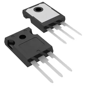 80n60 › igbt transistor único 80a 600v 290w dip para-247-3 fgh80n60