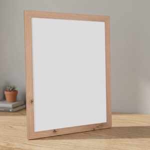 Creative Customized Mango Wood <b>Picture</b> Handmade Edgy Corners Matted Finish Eco-Friendly UV Resistant Durable Lightweight Crafted - Product Image 3