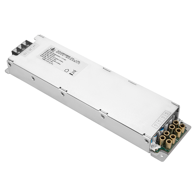 Wholesale APLUSOWER 300W-500W 260V Input 4.6V DC Output 100A 50/60Hz 92% Efficiency LED Driver Power Supply OEM/ODM Accepted