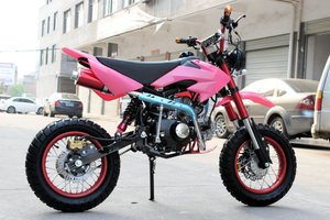 Vente flash - <span class=keywords><strong>Moto</strong></span> tout-terrain pour enfants de <span class=keywords><strong>125</strong></span> cm3 à 4 temps, <span class=keywords><strong>mini</strong></span> <span class=keywords><strong>moto</strong></span> tout-terrain pour débutants, <span class=keywords><strong>moto</strong></span> de motocross à essence sécurisée - Product Image 4