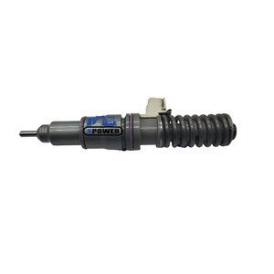 Injecteur neuf Xpower 22340639 pour pelle sur chenilles, pièces de machines de construction avec garantie de 6 mois - Product Image 2