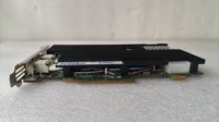 Adaptador PCIe Interno Inalámbrico de Doble Puerto y 10 Gigabits PE210G2DBI9-SR-SD con Interfaces SFP+ para Servidor, en Stock