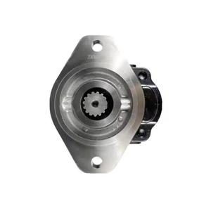 ปั๊มโหลดอลไฮดรอลิก JCB G7135 G5390 332เครื่องจักรก่อสร้างระบบแบ็คโฮ4CX 3CX 1 - Product Image 4