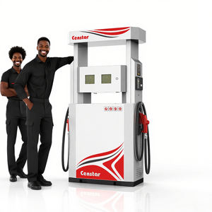 Censtar, nuevo producto, 2025, máquina de bomba de <span class=keywords><strong>gasolina</strong></span> con <span class=keywords><strong>precio</strong></span> bajo y alta calidad, el mejor <span class=keywords><strong>precio</strong></span> de dispensador de combustible para Somalia, Kenia - Product Image 1