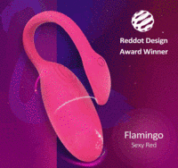 Magic Motion Smart App Wireless Vibrator for Women