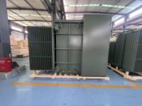 Transformateur de sous-station monté sur socle YAWEI 5000 kVA 13,2 kV 480 V 60 Hz – Prix fabricant