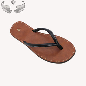 High Quality Fashionable Summer High Demand Casual Lightweight Women Sandals <b>Slippers</b> Breathable Durable Ready to Ship Inventory - Product Image 2