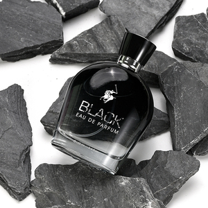 Venta al por mayor de perfumes para hombres de larga duración fragancia Eau de Toilette colonia notas amaderadas perfume de comercio exterior - Product Image 4