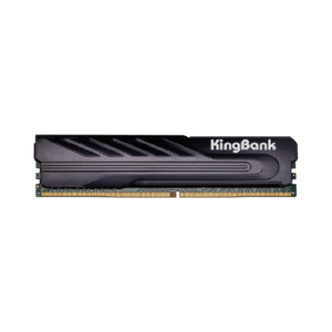 KingBank High Performance AM4 <b>DDR4</b> Desktop <b>Memory</b> Ram 8G 2666Mhz Heatsink 8GB Stock 16GB <b>DDR4</b> RAM KingBank High Performance AM4 - Product Image 2