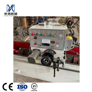XIXIN 2022 Automatische Industriële Elektrische Motor Aangedreven Hoge-Vermogen Messen Slijpmachine met 1 Jaar Garantie 380V 200kg - Product Image 5