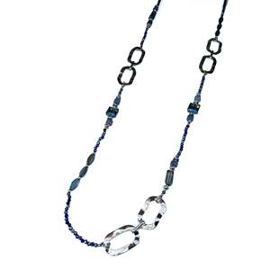 CBBA-1610 สร้อยคอประดับลูกปัดแฟชั่น เครื่องประดับที่หรูหราและมีสไตล์ - Product Image 1