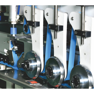 1450mm <strong>automatic</strong> corrugated boxes <strong>folder</strong> <strong>gluer</strong> - Product Image 4