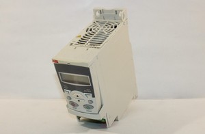 ACS350-03E-01A2-4 ACS350 03E 01A24 1.2A para PLC - Product Image 4