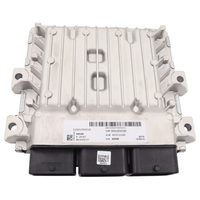 Módulo de Computadora del Motor (ECM) 9691854780 para Jumper Fiat Ducato 2.2 HDi, Suministro al por Mayor
