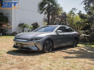 Bobot-coupé électrique intelligent de luxe 605km, voiture, berline de sport, avec Station de chargeur super gratuit, expédition en chine - Product Image 2