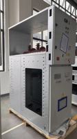 Toonice Prix Fabricant Personnalisé Unité de Commutation Annulaire Triphasée (RMU) 24kV 12kV 630A Armoire de Commutation SF6 VCB