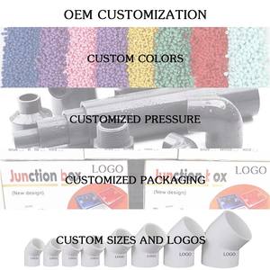 उच्च गुणवत्ता वाले पीपीआर पाइप, प्लंबर पाइप और फिटिंग, और <span class=keywords><strong>ppr</strong></span> एक्सेसरीज प्रदान करता है। - Product Image 3