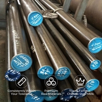 Tube cylindrique calibré avec précision, à rectitude et rondelleur vérifiés pour assemblages critiques