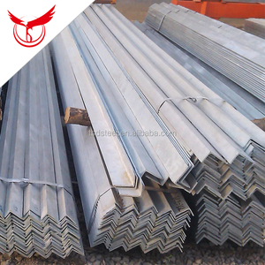 Barra Angolare Uguale e Differente in Acciaio Q235 Q355 Zincato a Caldo a Forma di L per Staffe di Montaggio Solare per Serre - Fornitura Diretta dal Produttore - Product Image 6