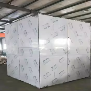Cabine de protection radiologique entièrement fermée en plomb, dimensions personnalisées, pour blindage contre les rayons X pénétrants - Product Image 5