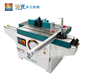 Fresadora Vertical <span class=keywords><strong>de</strong></span> un Solo Husillo <span class=keywords><strong>de</strong></span> Alta Resistencia, 35 mm <span class=keywords><strong>de</strong></span> Diámetro, <span class=keywords><strong>Mesa</strong></span> <span class=keywords><strong>de</strong></span> Fresado, Motor <span class=keywords><strong>de</strong></span> 3 kW, Herramienta Multiusos para Carpintería y Trabajos en Madera - Product Image 2