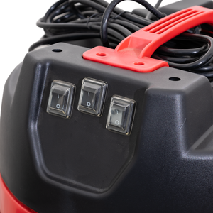 Aspirateur robot industriel V90, best-seller, pour le nettoyage des poussières dans les entrepôts - Product Image 4