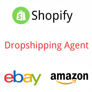 Dropshipping Produits 2025 Shopify Dropshipping Agent Fulfillment Services drop ship - Product Image 1