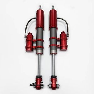 <span class=keywords><strong>ราคา</strong></span>ขายส่ง โช้คอัพรถยนต์แบบกําหนดเองสําหรับ <span class=keywords><strong>Tesla</strong></span> รุ่น Y 1.8 นิ้วยกคอยล์โอเวอร์บีบอัดและเด้งกลับ 2 วิธี<span class=keywords><strong>ปรับ</strong></span> - Product Image 6