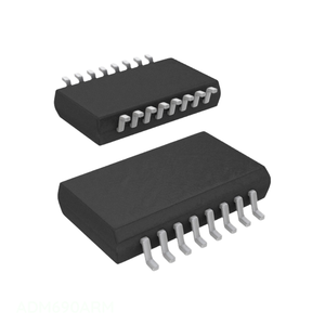 Circuits intégrés électroniques 16 SOlC (0,154 pouces, 3,90 mm de largeur) Circuits intégrés de gestion de l'alimentation (PMIC) d'origine SUPERVISOR 1 CANAL 16SOlC AD - Product Image 1