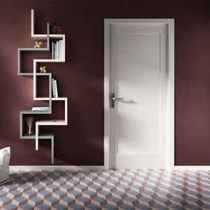 Harga pintu kayu katalog desain produsen jalur produksi pintu kayu di <span class=keywords><strong>chennai</strong></span> - Product Image 5