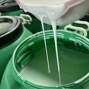 Acrylharz-Polyacrylat-Emulsions-Copolymer-Beschichtungsflüssigkeit für Kunststoff & Wand – Rollen-/Pinsel-/Sprühanwendung - Product Image 2